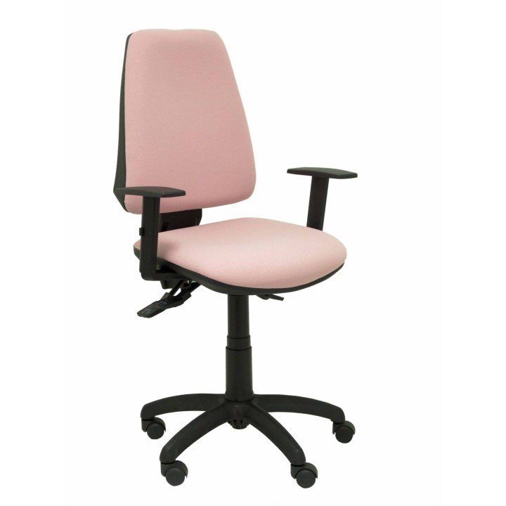 SILLA ELCHE S BALI BRAZOS REGULABLES ROSA PALIDO 14SBALI710B10