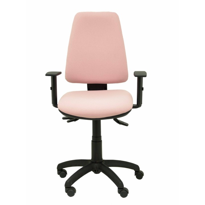 SILLA ELCHE S BALI BRAZOS REGULABLES ROSA PALIDO 14SBALI710B10