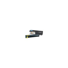 TONER LEXMARK ORIGINAL AMARILLO 1PIEZA X945X2YG