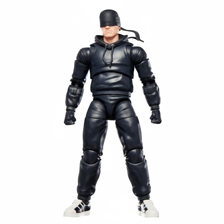 Figura Daredevil The Man Without Fear Daredevil Marvel Legends Series 15cm