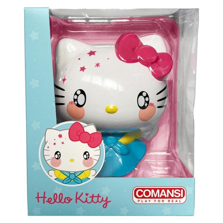 Figura Hello Kitty 16cm