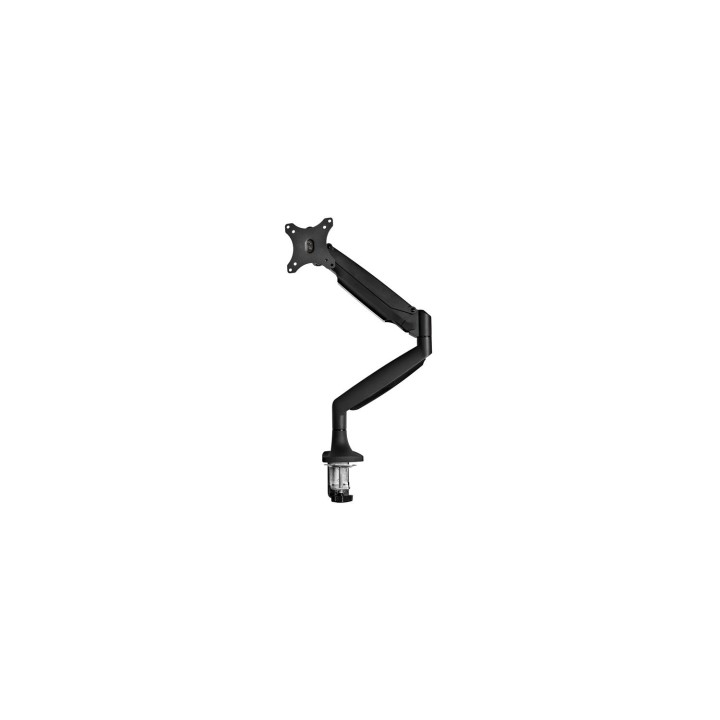 StarTech.com Brazo de Soporte Articulado de Monitor para Escritorio - Servicio Pesado - Negro