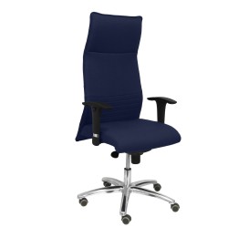 SILLON ALBACETE XL 160KG BALI AZUL MARINO 206SXLBALI200