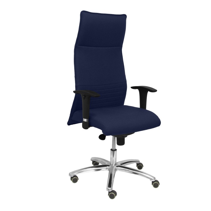 SILLON ALBACETE XL 160KG BALI AZUL MARINO 206SXLBALI200