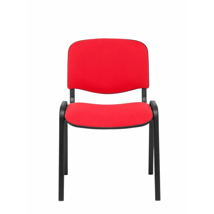PACK 4 SILLAS ALCARAZ ARAN ROJO PACK426ARAN350