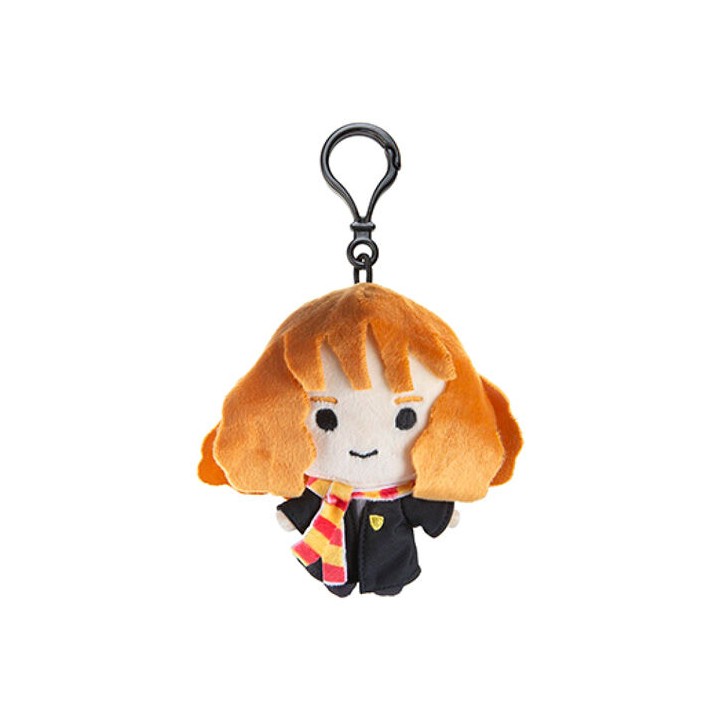 Llavero peluche Hermione Harry Potter soft 12cm