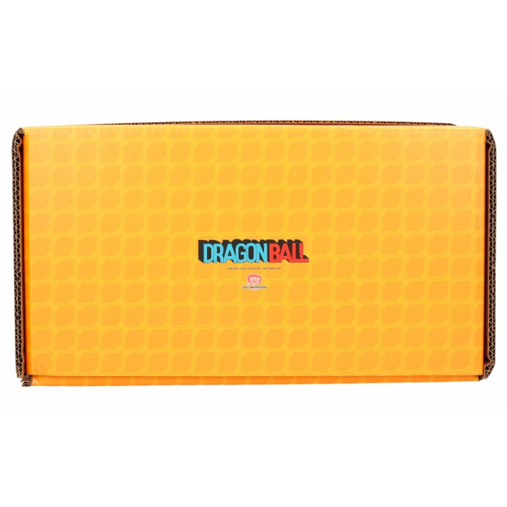 Caja comics personajes Dragon Ball