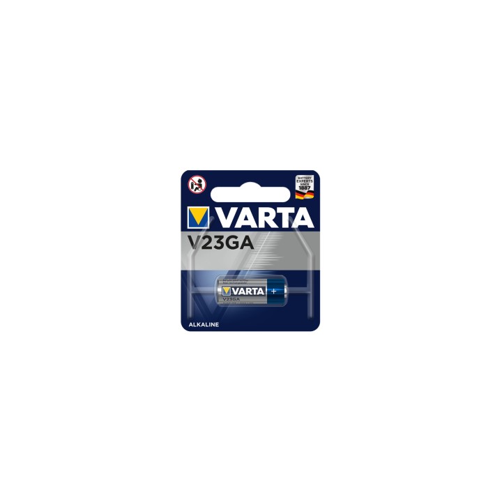 Varta pila alcalina V23GA 12V
