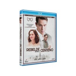 Rebelde entre el centeno