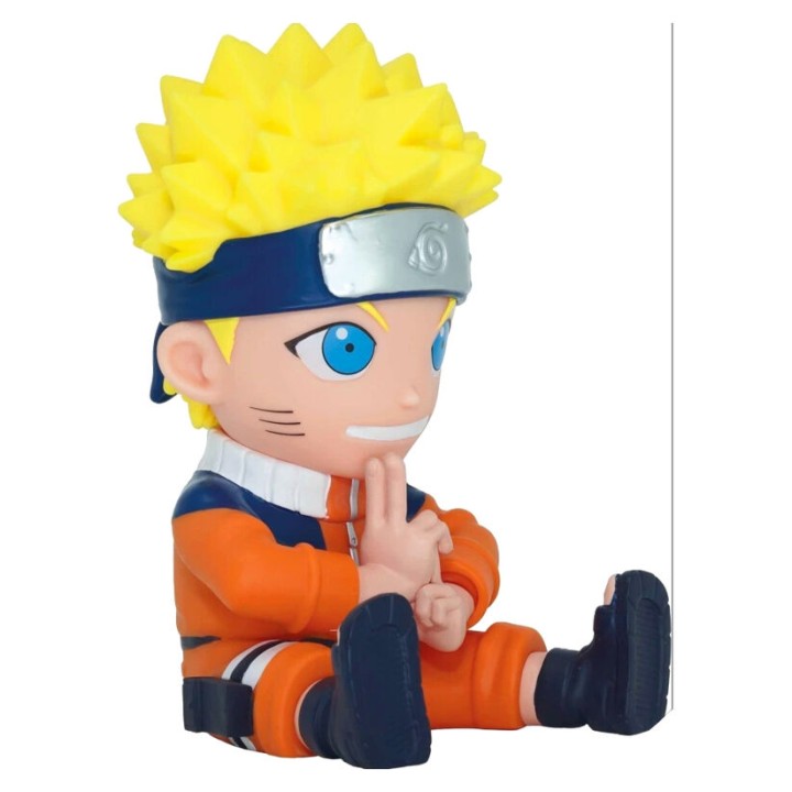 Figura hucha Naruto - Naruto Shippuden 18cm