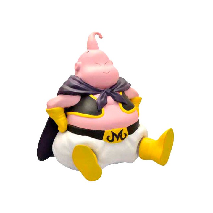 Figura hucha Chibi Boo Dragon Ball 16cm