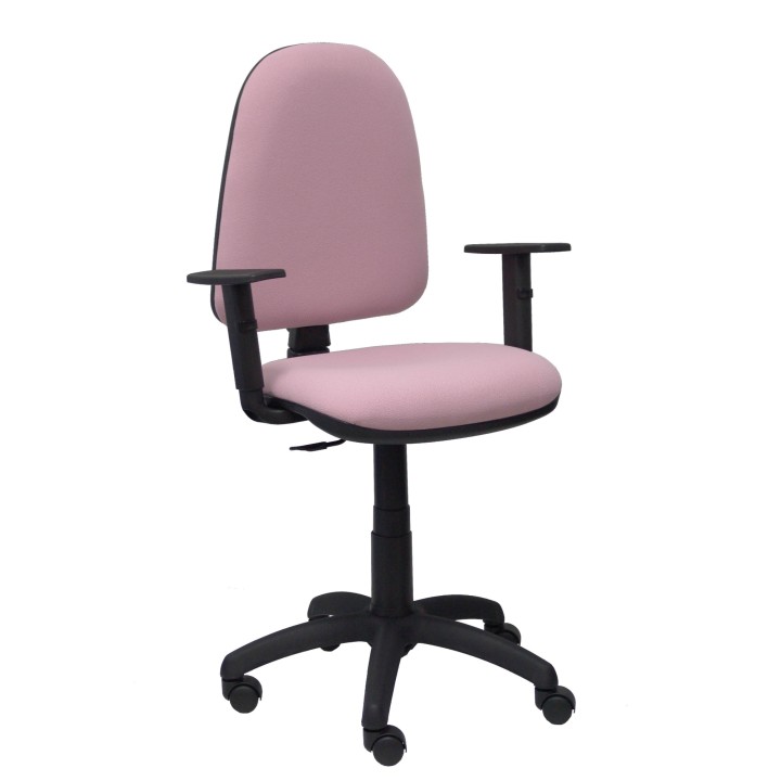 SILLA AYNA BRAZOS REGULABLES BALI ROSA 04CPBALI710B10
