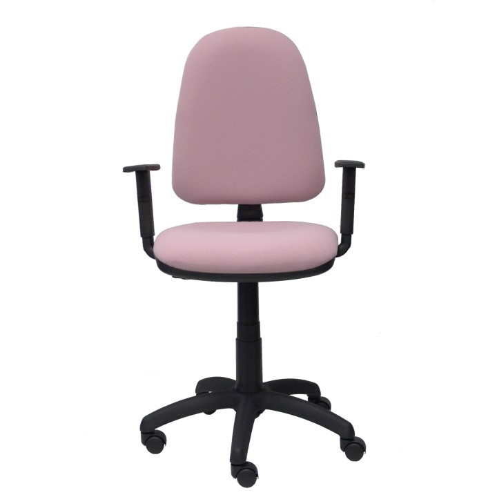SILLA AYNA BRAZOS REGULABLES BALI ROSA 04CPBALI710B10