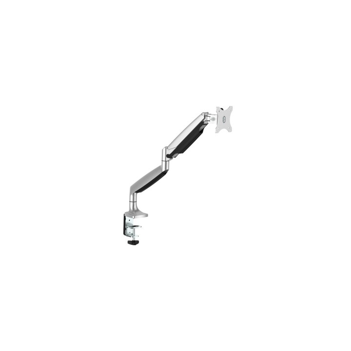 StarTech.com Brazo de Montaje en Escritorio para Monitor - Articulado con Movimiento - de Servicio Pesado con Aluminio