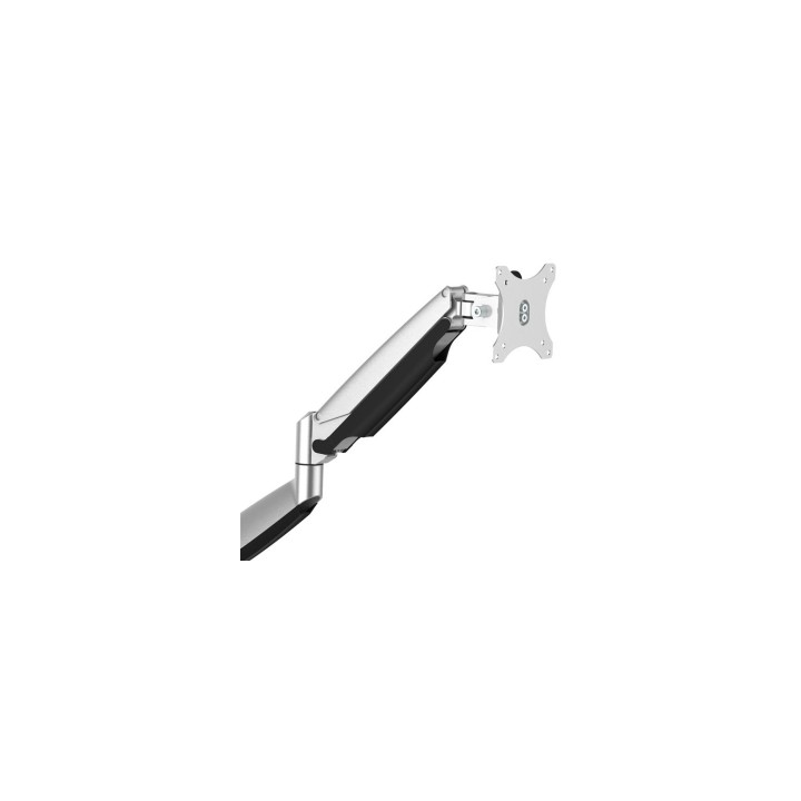 StarTech.com Brazo de Montaje en Escritorio para Monitor - Articulado con Movimiento - de Servicio Pesado con Aluminio