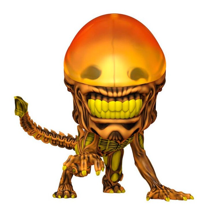 Figura POP Super Alien 3 The Runner