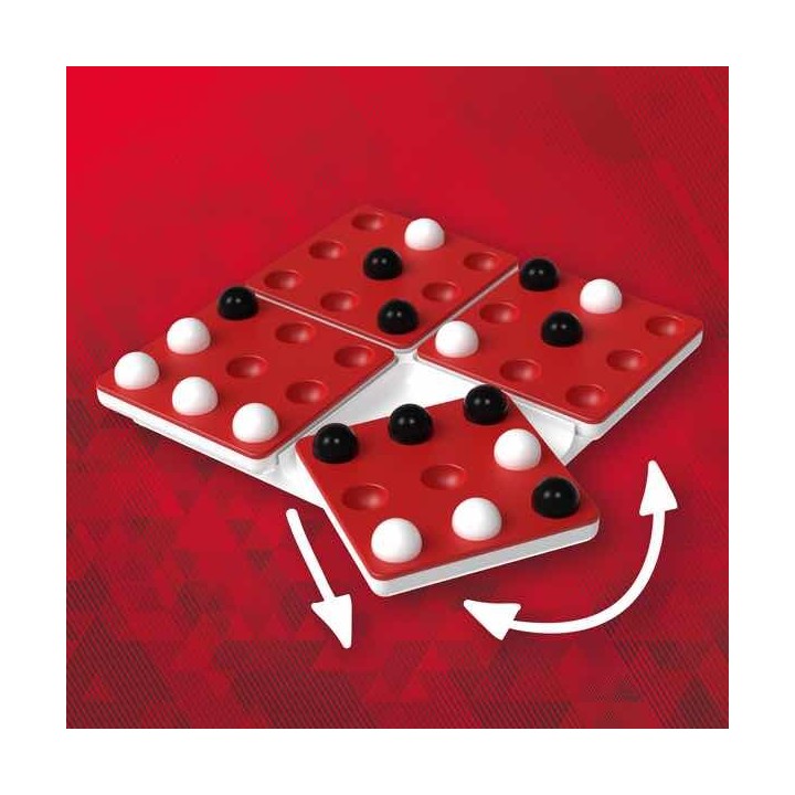 Juego mesa Pentago
