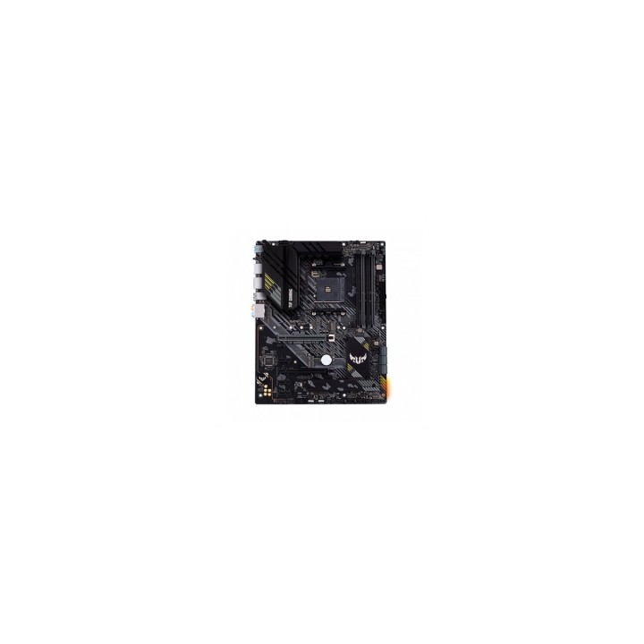 ASUS TUF B550-PLUS PLACA BASE GAMING AMD AM4 90MB14G0-M0EAY0