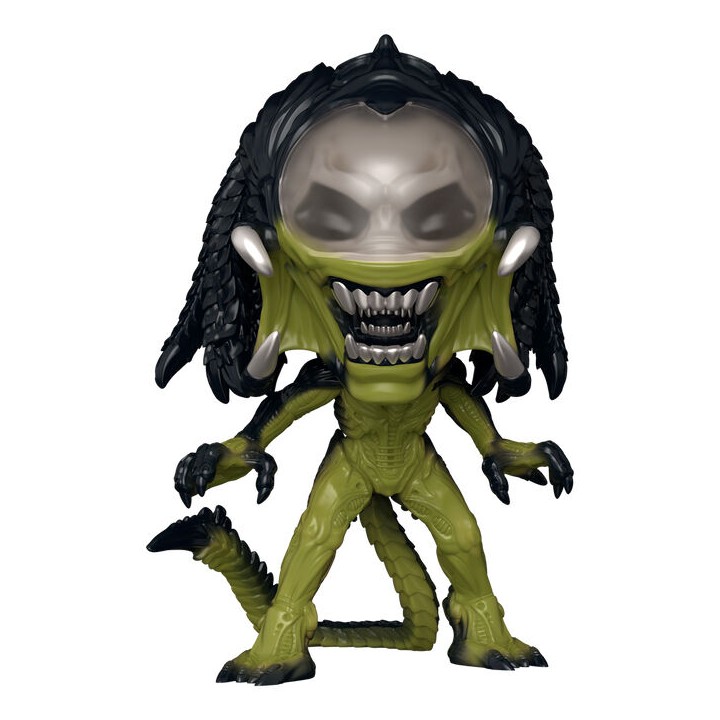 Figura POP Super Alien vs Predator Requiem Predalien