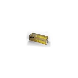 TONER HP CLT-Y506L COMPATIBLE SAMSUNG CLP-680ND CLX-6260 SERIES AMARILLO ALTA CAPACIDAD SU515A