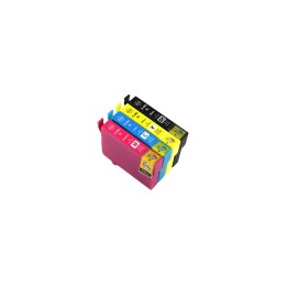 CARTUCHO INKOEM RECICLADO EPSON T603 XL CIAN M-T603XLC