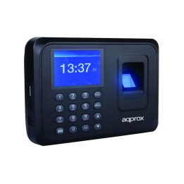 LECTOR BIOMETRICO APPROX PARA CONTROL DE PRESENCIA APPATTENDANCE01