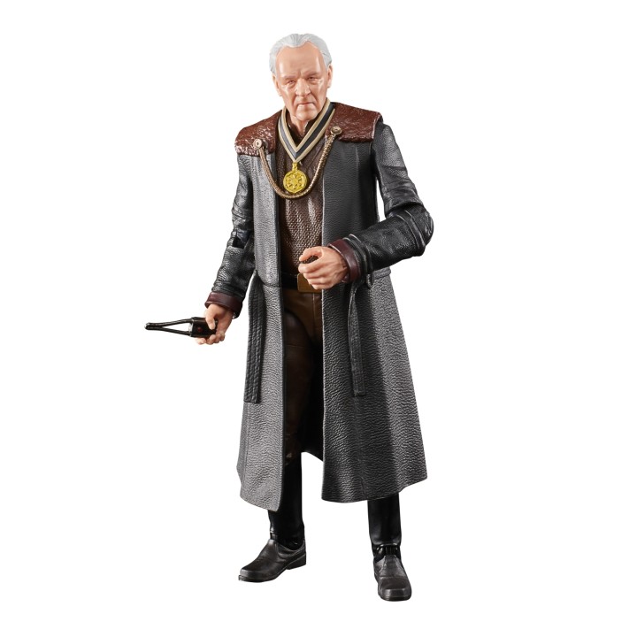 Star Wars The Black Series F43515X0 toy figure
