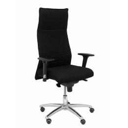 SILLON ALBACETE XL 160KG BALI NEGRO 206SXLBALI840
