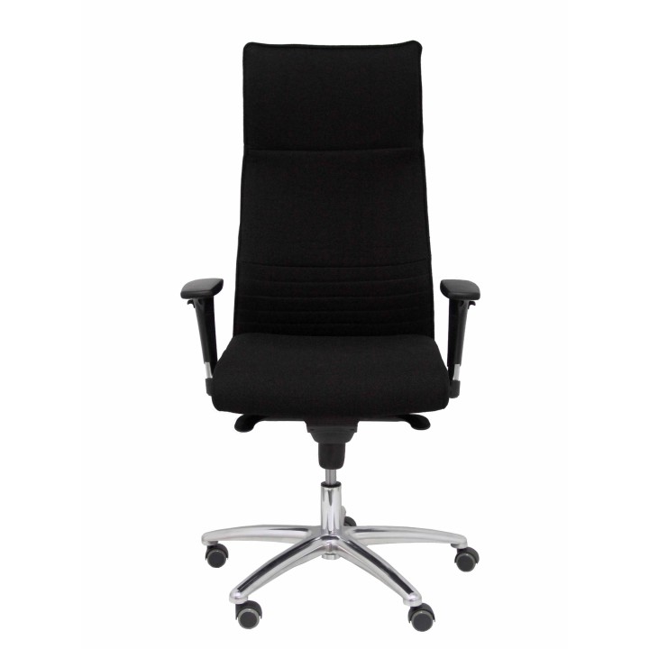 SILLON ALBACETE XL 160KG BALI NEGRO 206SXLBALI840