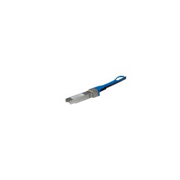 StarTech.com Cable de 10 SFP+ Direct Attach Compatible con Cisco SFP-H10GB-ACU10M - 10 GbE Macho a Macho - Negro