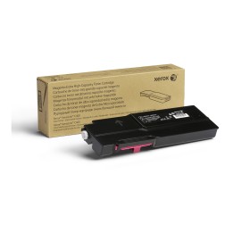 Toner xerox c400 magenta 106R03531