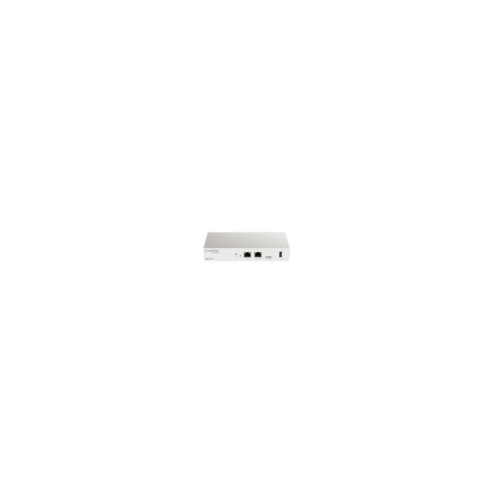 Controlador d-link nuclias connect hub blanco DNH-100