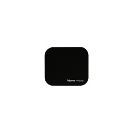 Fellowes Microban Alfombrilla Negro 5933907