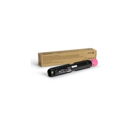 Toner xerox c7000 magenta 106R03759
