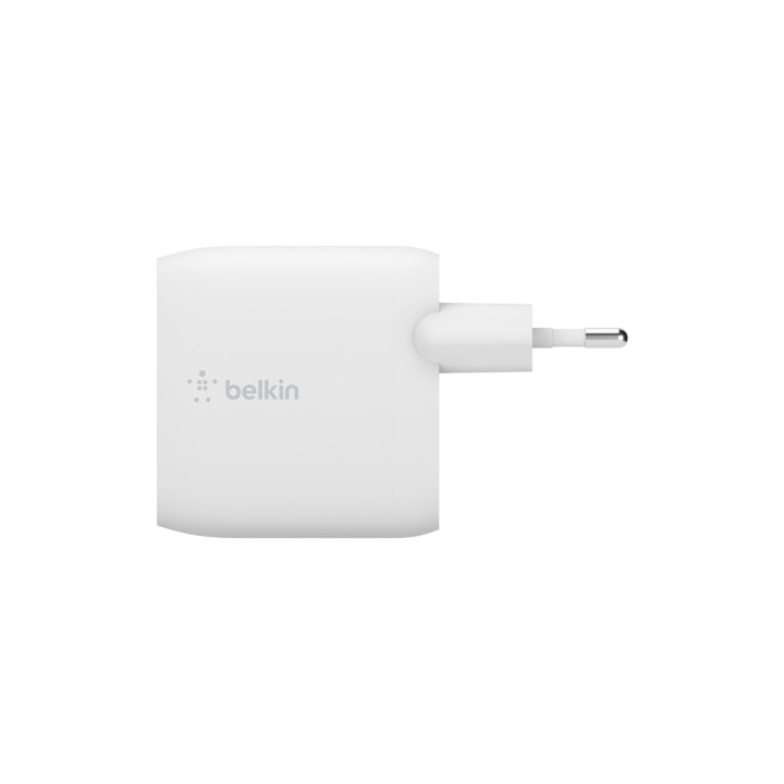 Belkin WCB002VFWH cargador de dispositivo móvil Interior Blanco