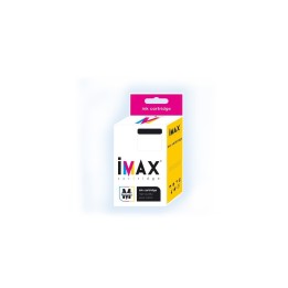Cartucho reciclado imax canon bc13 negro 2150