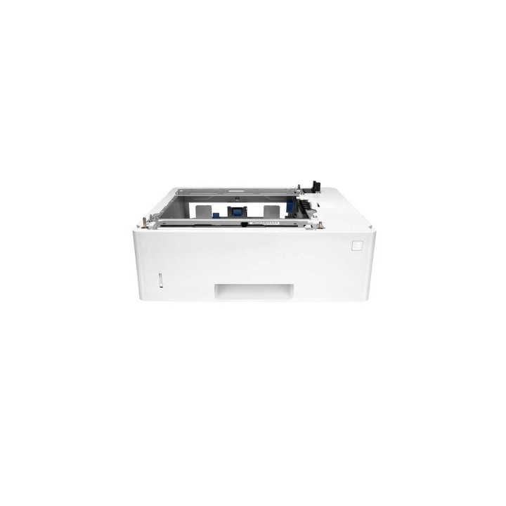 Bandeja de papel hp de 550 hojas LaserJet blanco L0H17A