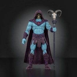 Figura Skeletor Chronicles Master Of The Universe