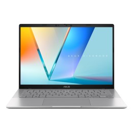 ASUS Vivobook S 14 S3407CA-LY123W - Ordenador Portátil 14" WUXGA (Intel Core Ultra 7 255H, 16GB RAM, 1TB SSD, Arc 140T, Windows
