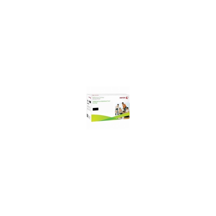 Toner xerox 85a negro 106R02156