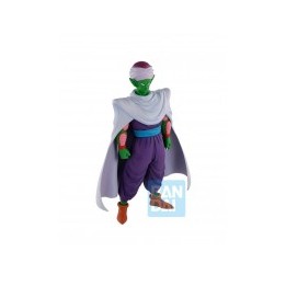 FIGURA PICCOLO JR. ICHIBANSHO DRAGON BALL: WORLD TOURNAMENT BANPRESTO