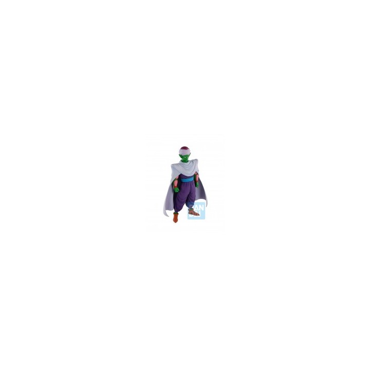 FIGURA PICCOLO JR. ICHIBANSHO DRAGON BALL: WORLD TOURNAMENT BANPRESTO