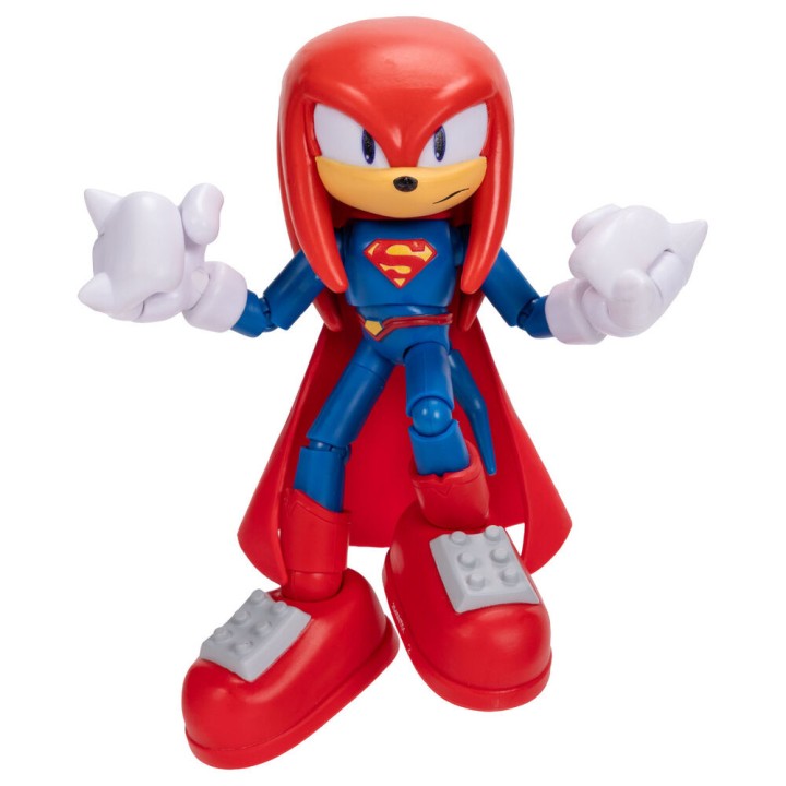 Figura Premium Serie 2 Sonic The Hedgehog Sonic 13cm surtido