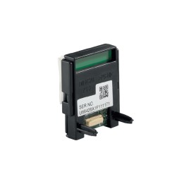 Brother NC9000W Interno Ethernet