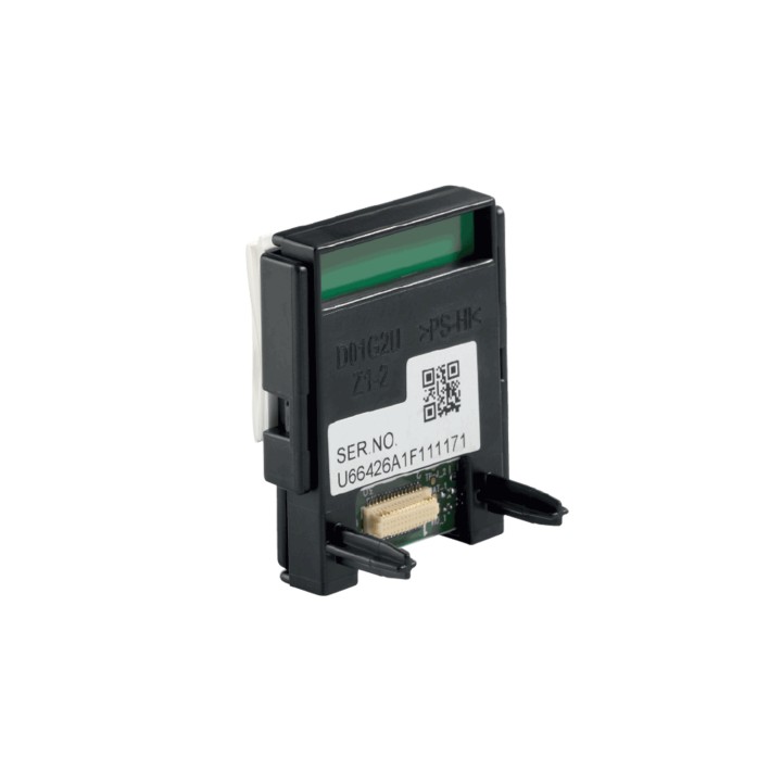 Brother NC9000W Interno Ethernet