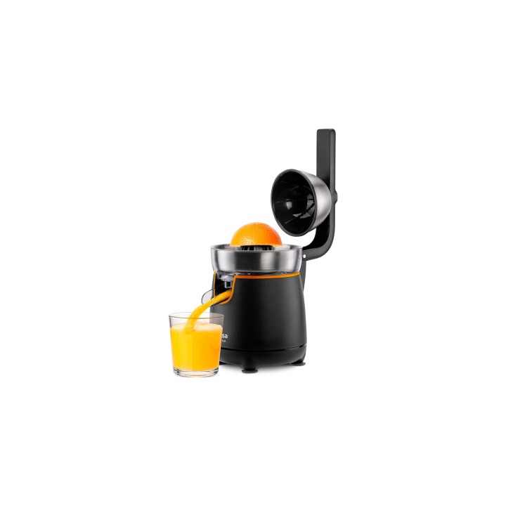 Ufesa 71205955 prensa de cítricos eléctricos 120 W Negro