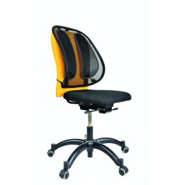 Fellowes CojÍ­n Lumbar Mesh Office Suites
