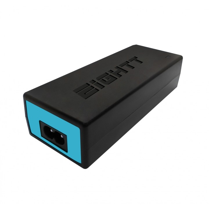 Eightt Cargador Universal Automatico 45W 8 conectores