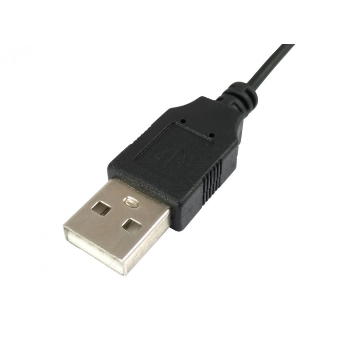 RATON EQUIP COMPACT USB OPTICO NEGRO 245107