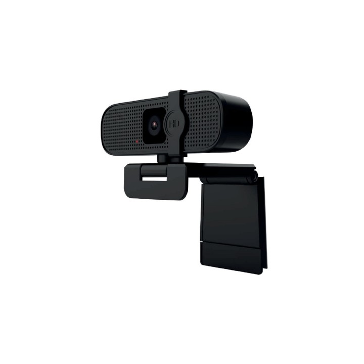 Approx APPW920PRO Webcam Autofocus USB 2.0 2K Negra